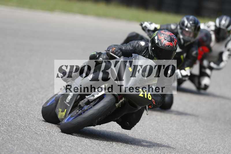 /34 25.07.2025 Speer Racing ADR/Gruppe gelb/216